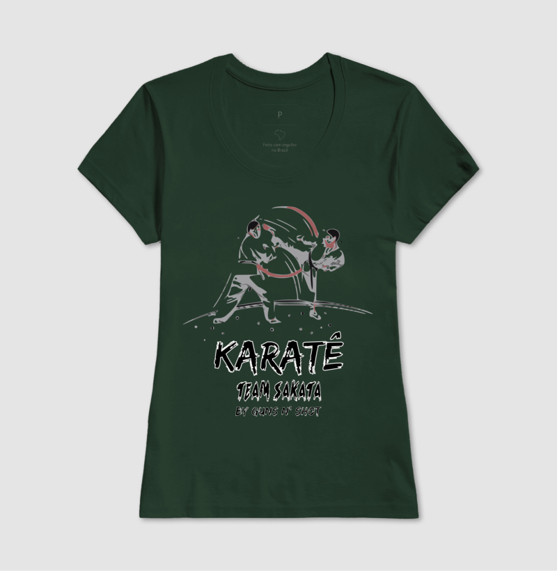 Camisa 10