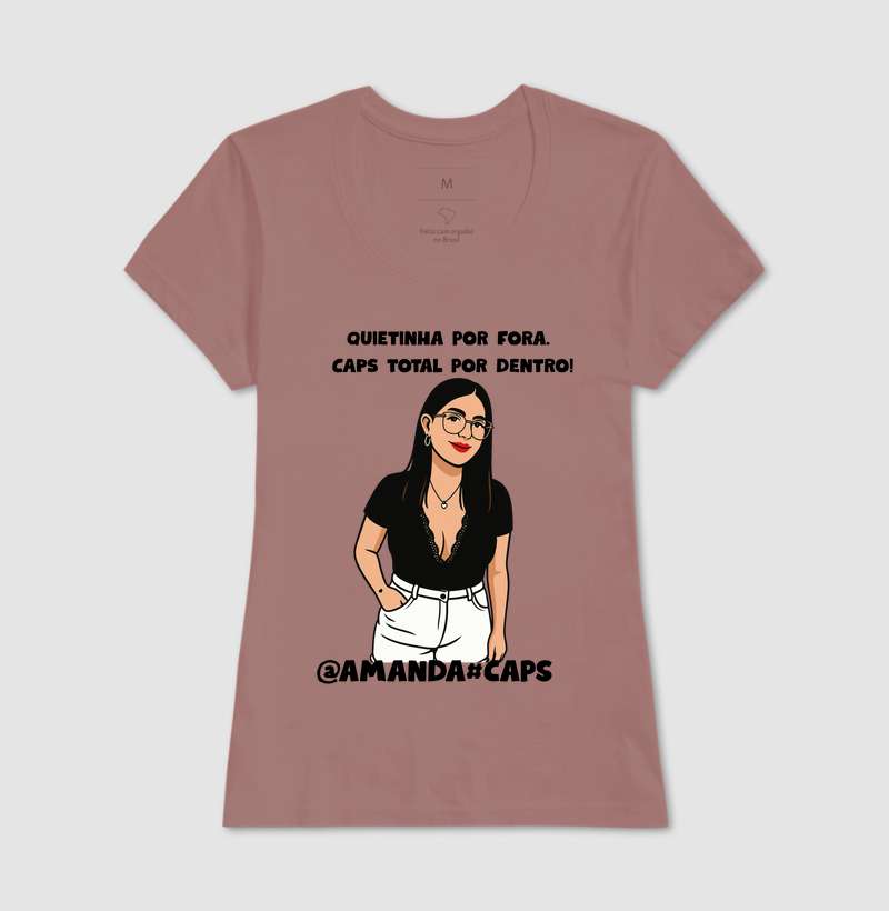 Camisa 15
