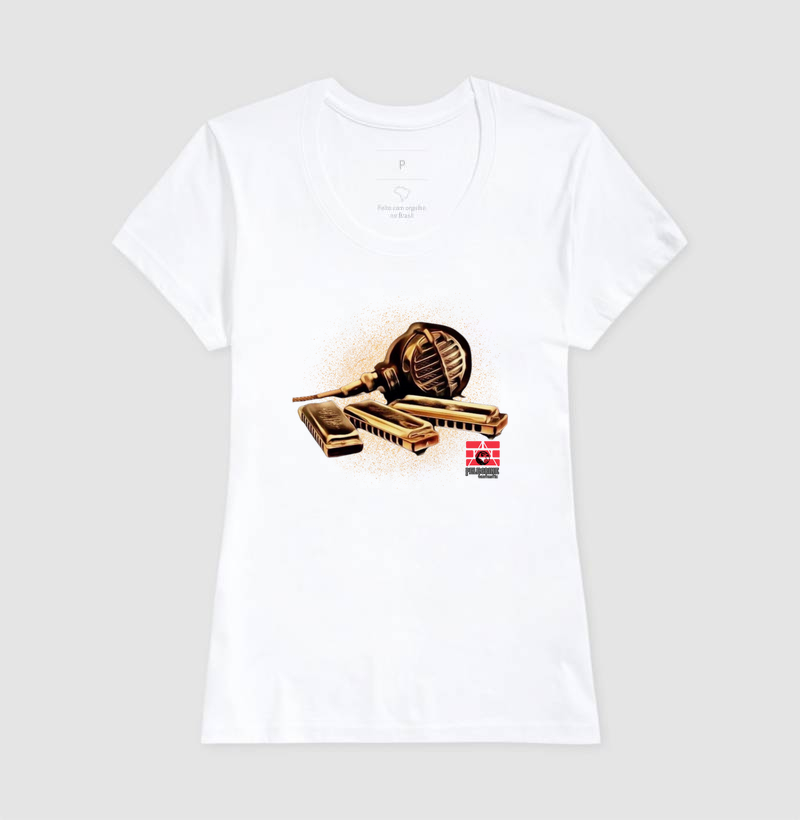Camisa 12