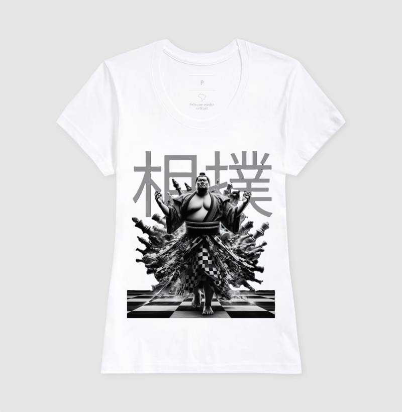 Camisa 13