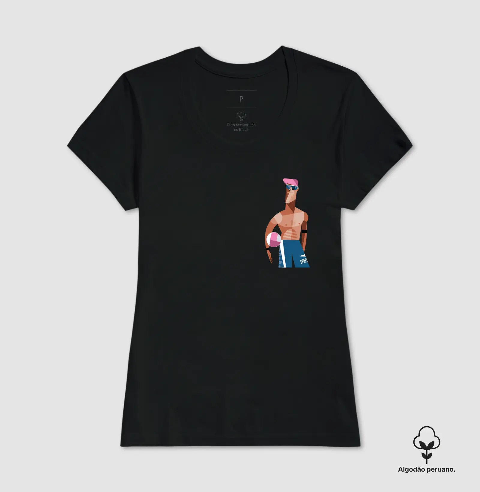 Camisa 4