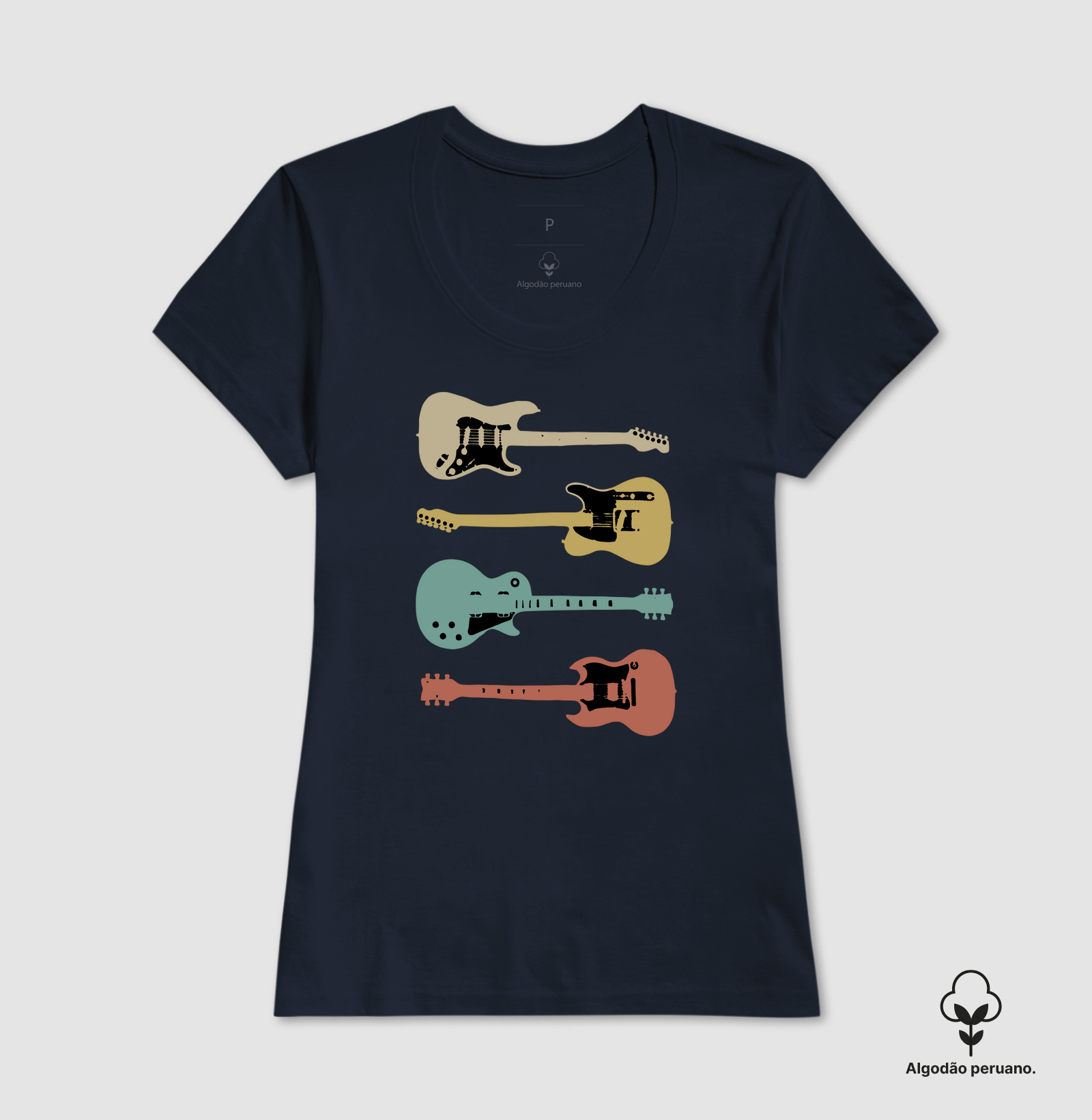 Camisa 1