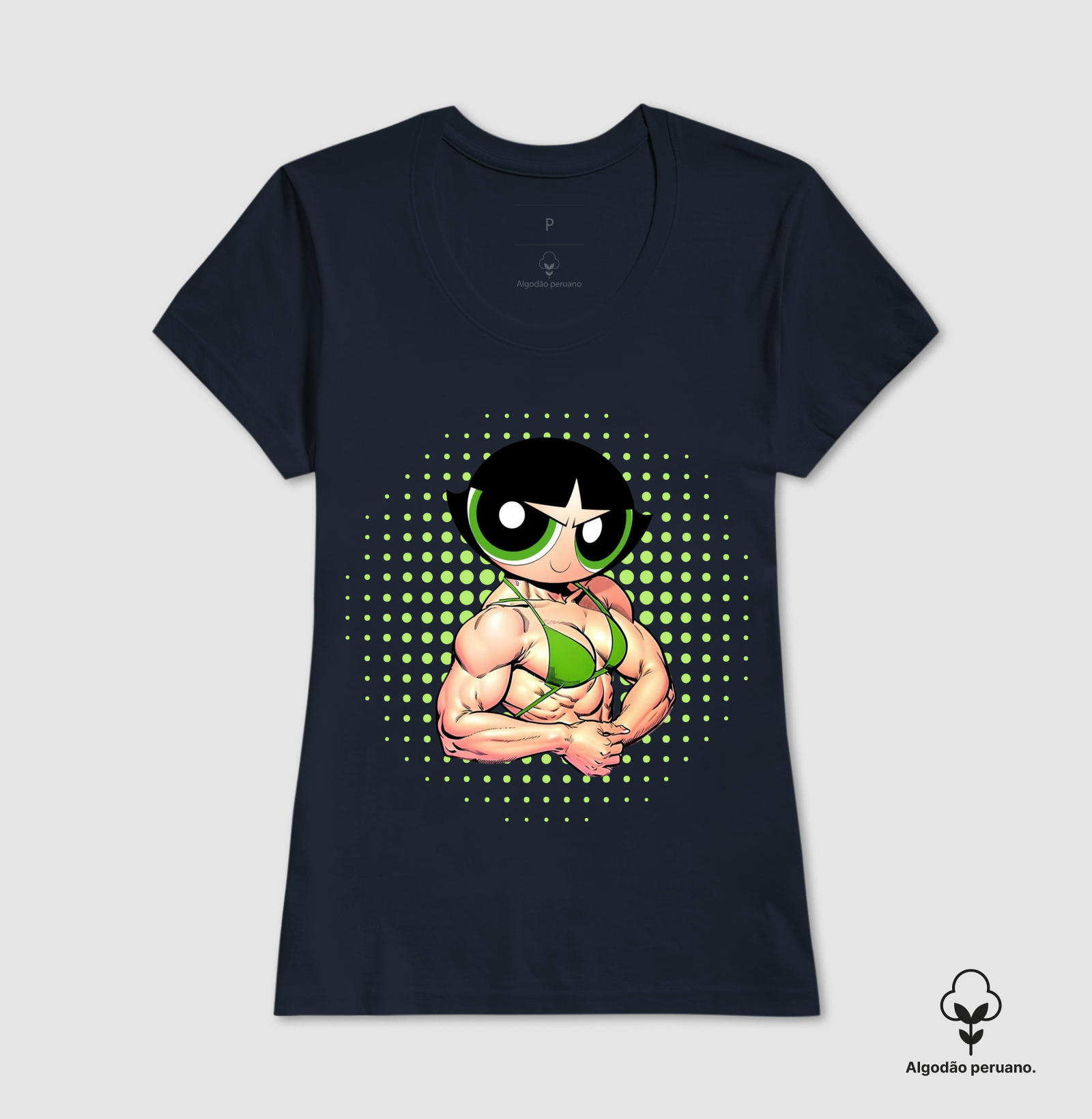 Camisa 3