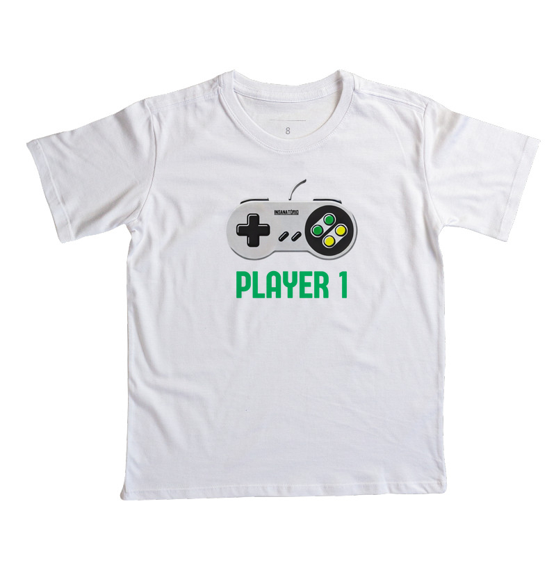 Camisa 1