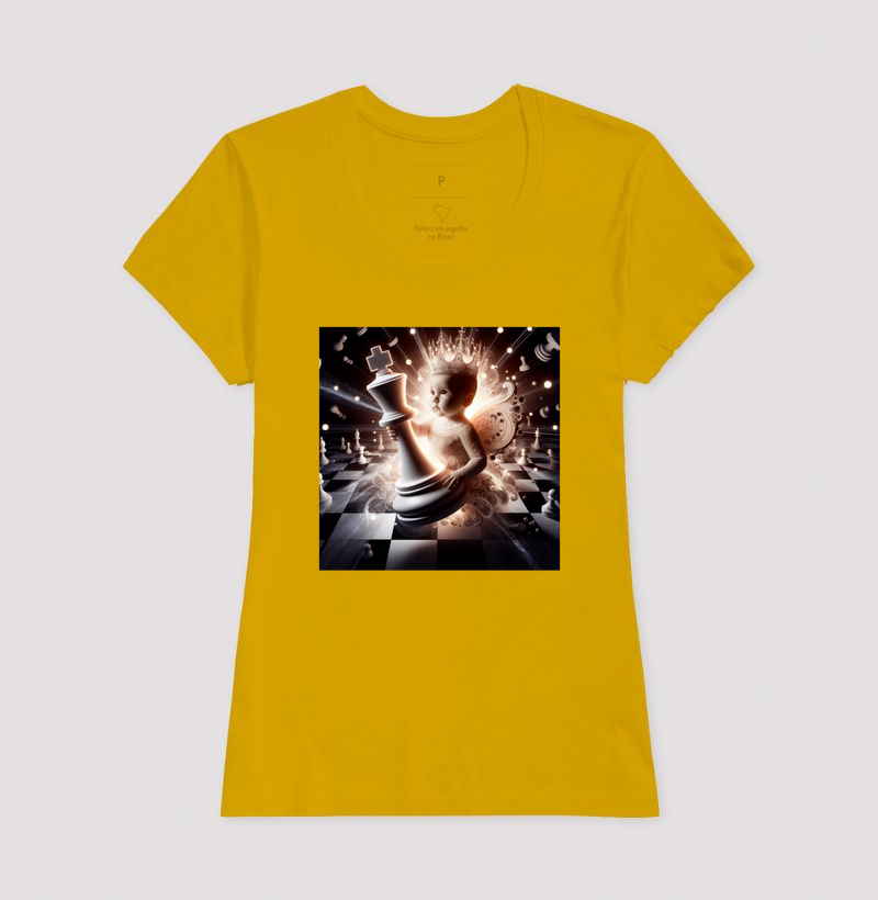 Camisa 15