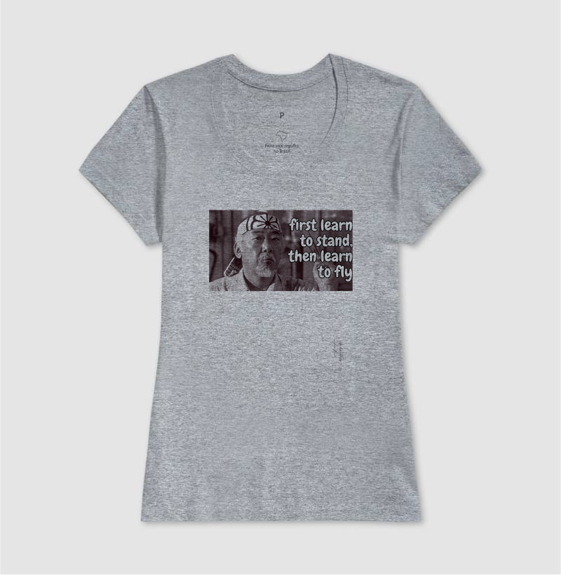 Camisa 8