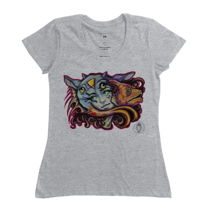 Camisa 8