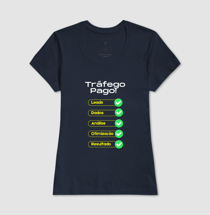 Camisa 9