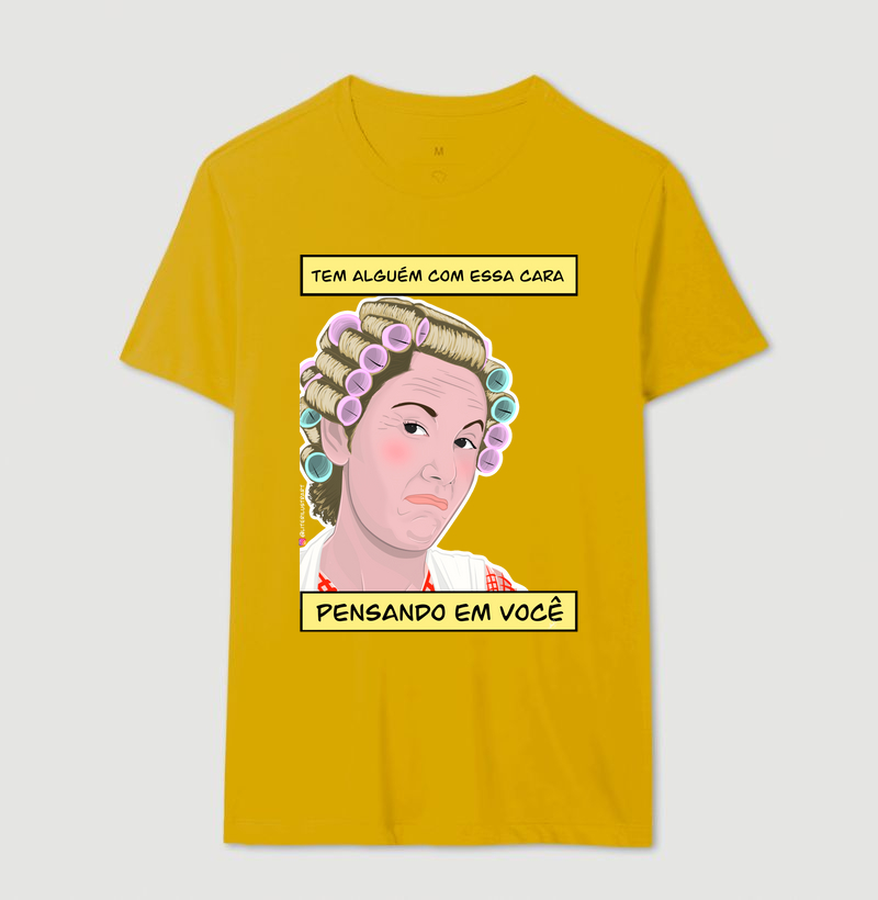 Camisa 16