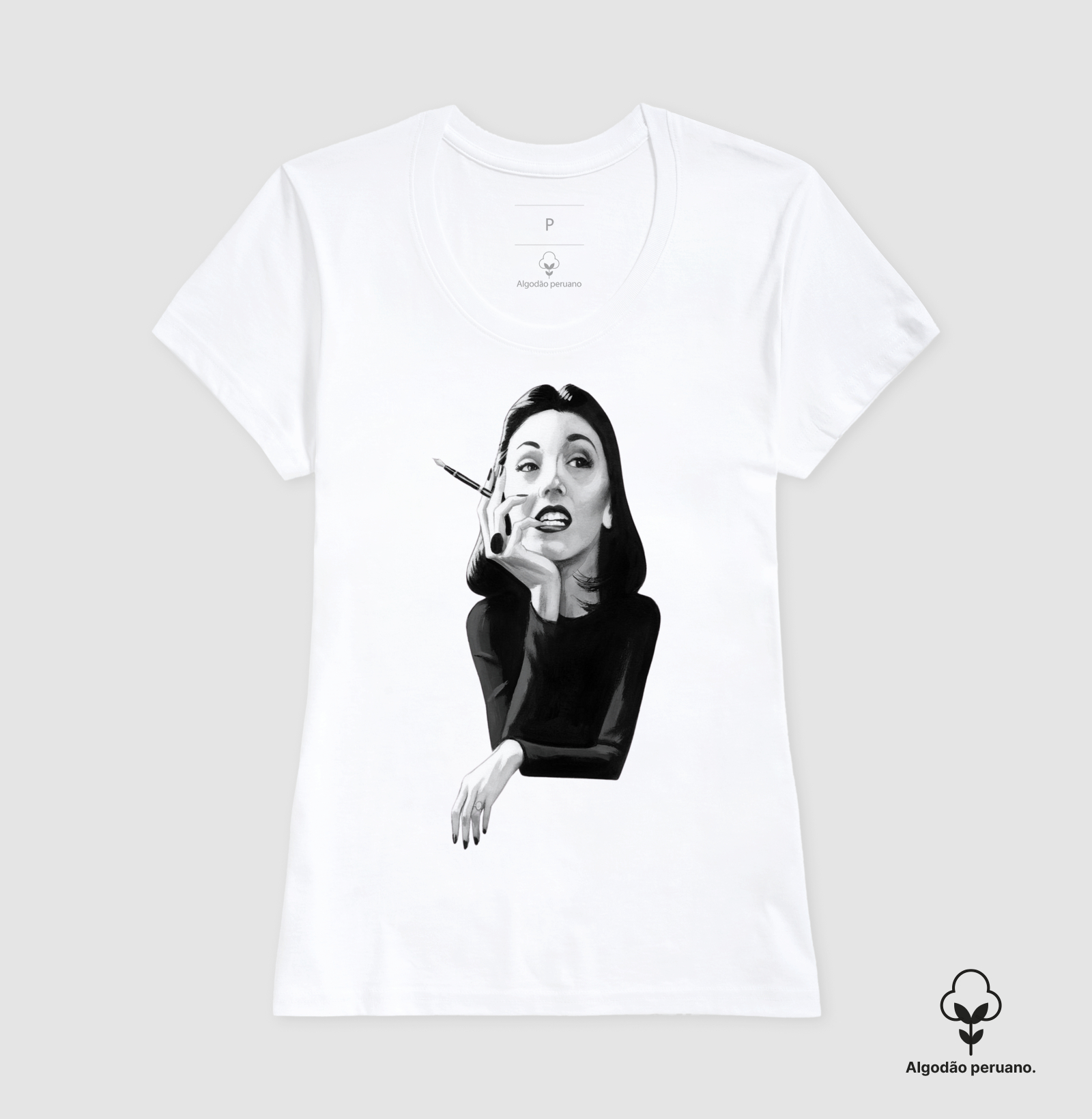 Camisa 4