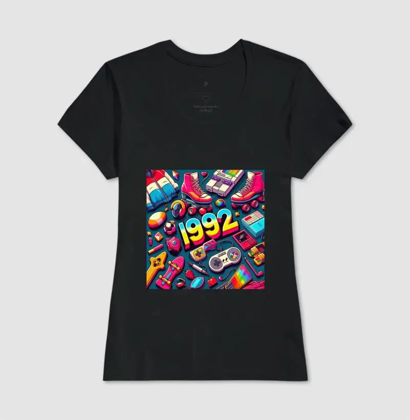 Camisa 9