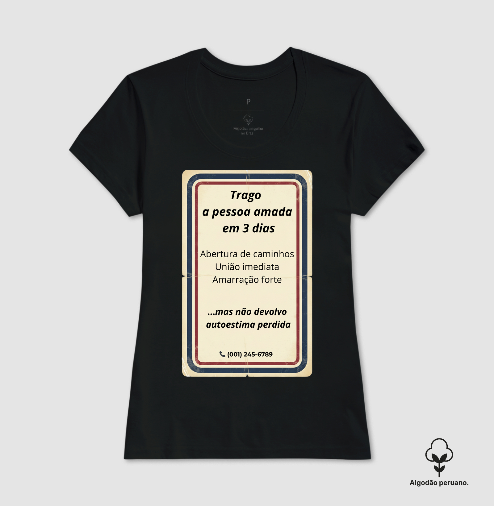 Camisa 4