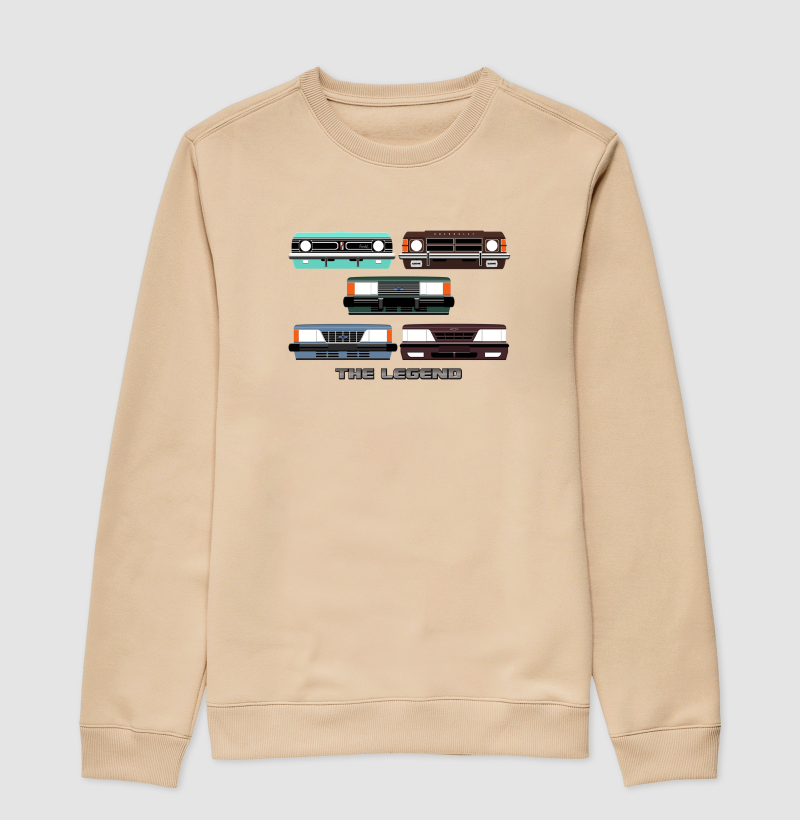 Camisa 2