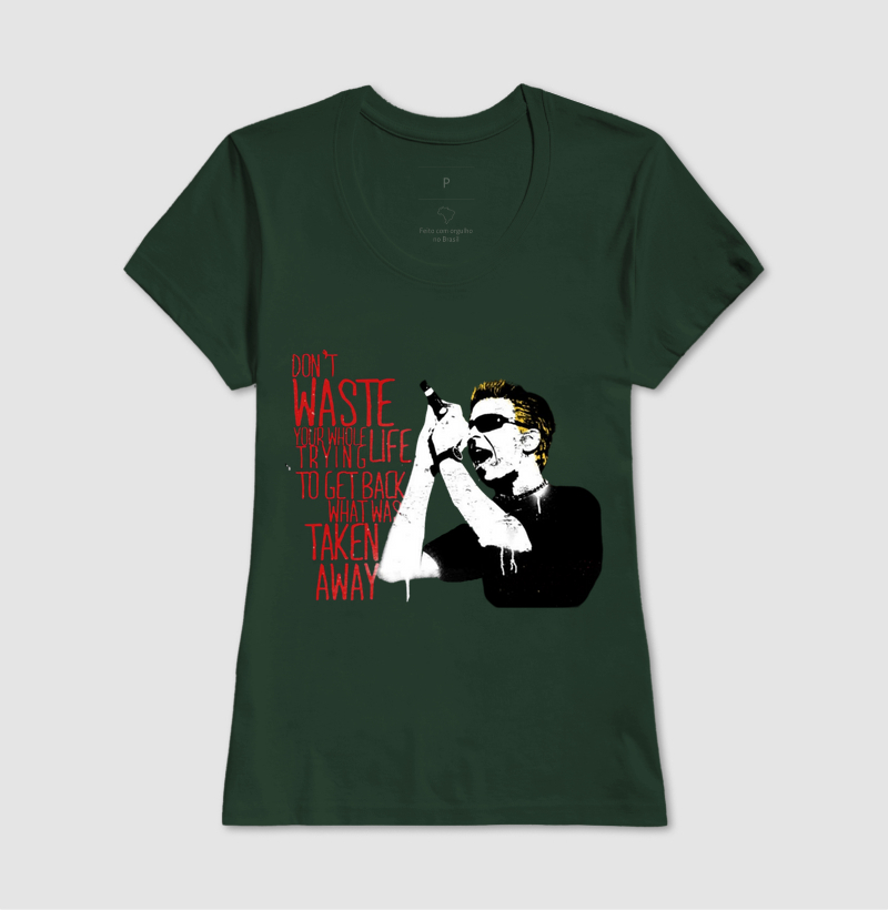 Camisa 11
