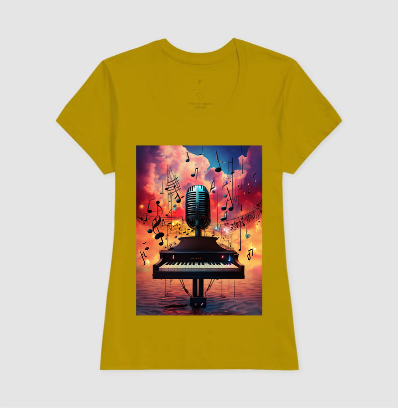 Camisa 13
