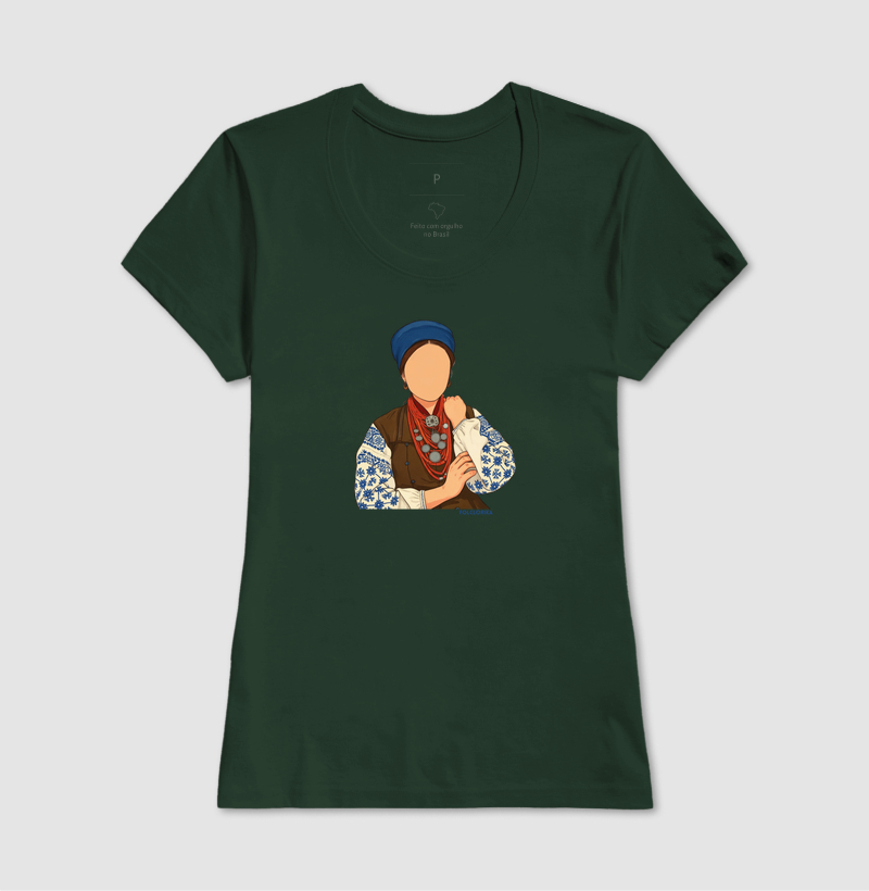 Camisa 10