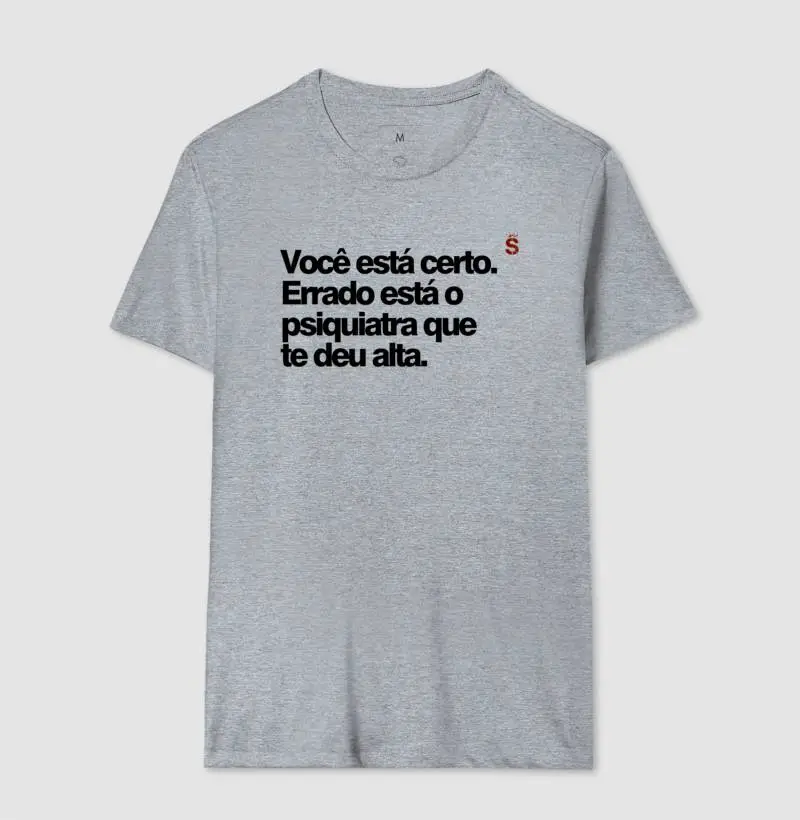 Camisa 7