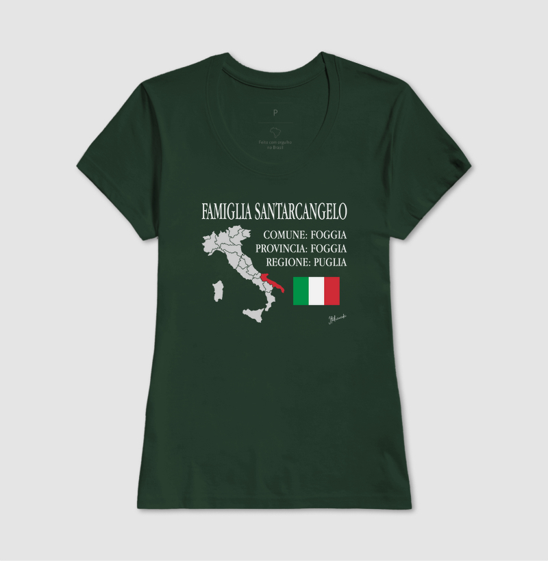 Camisa 10