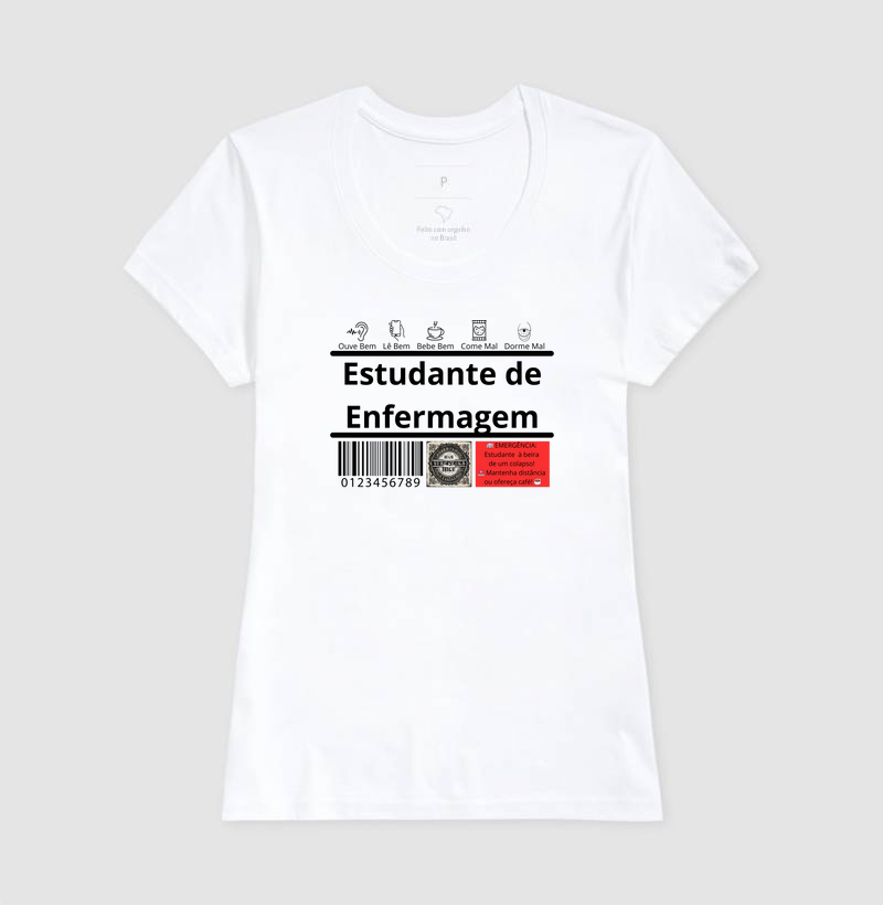 Camisa 11