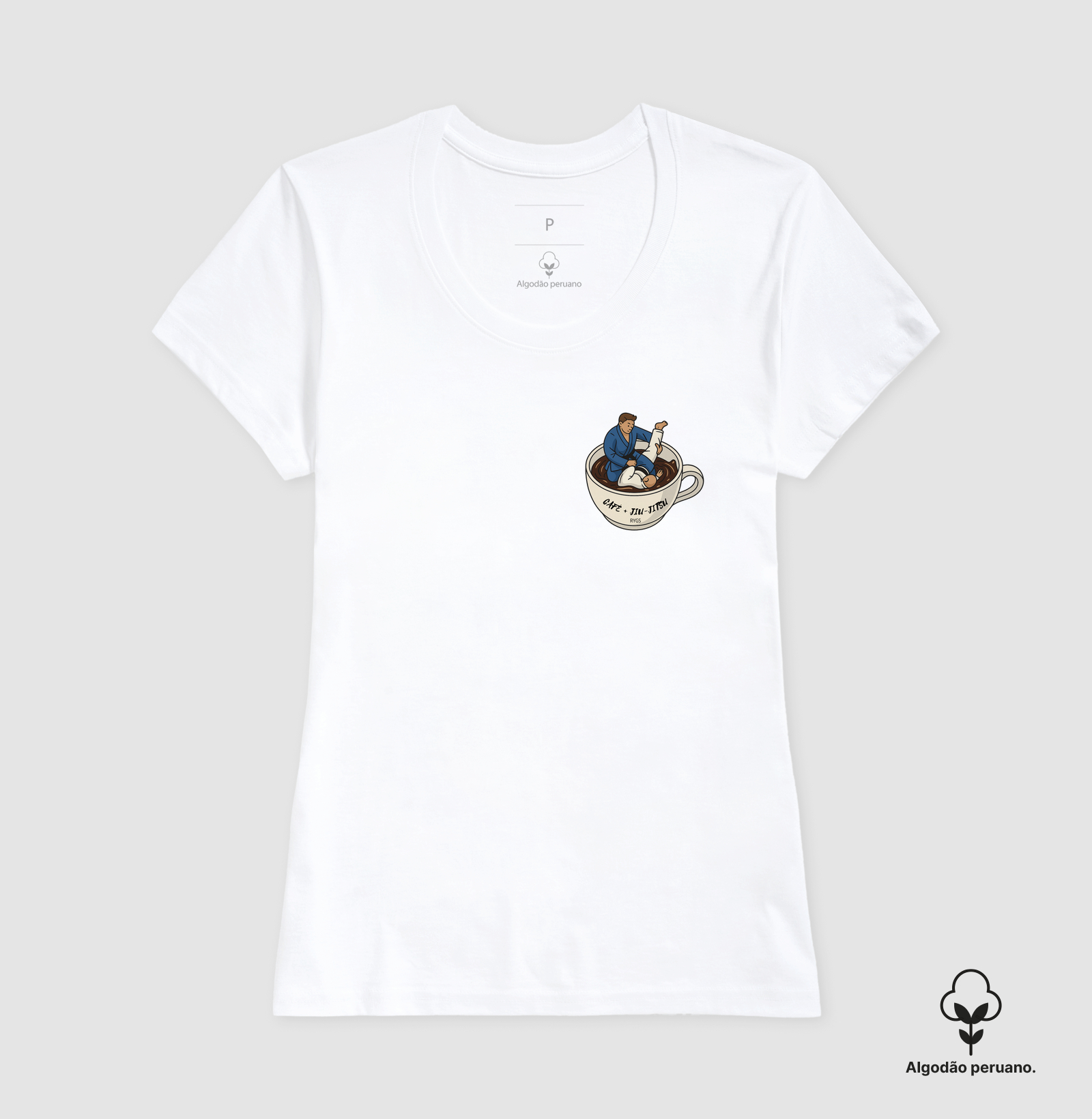 Camisa 2