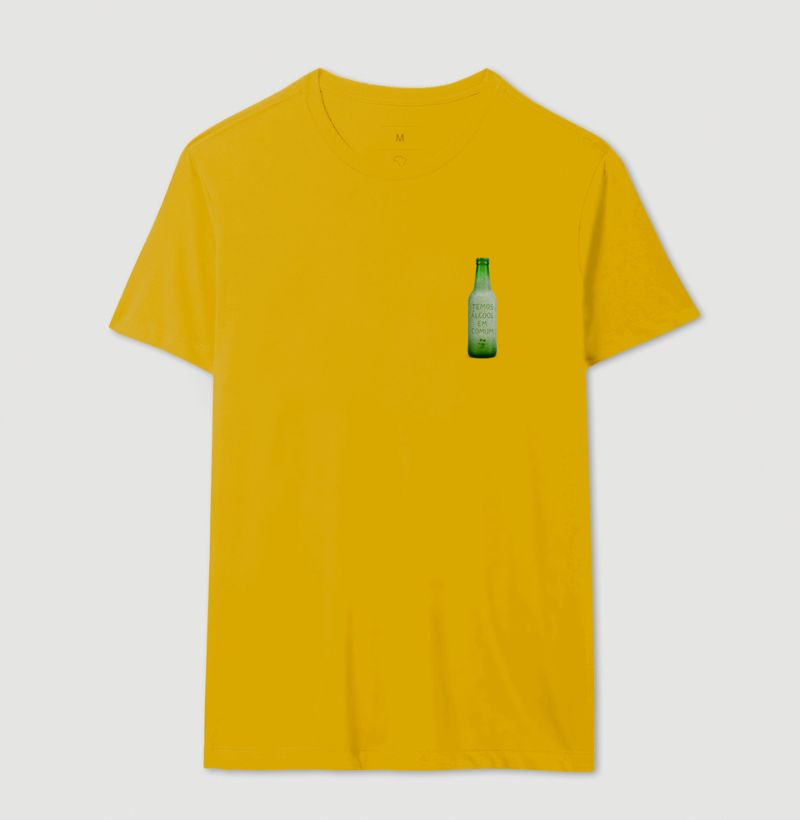 Camisa 16