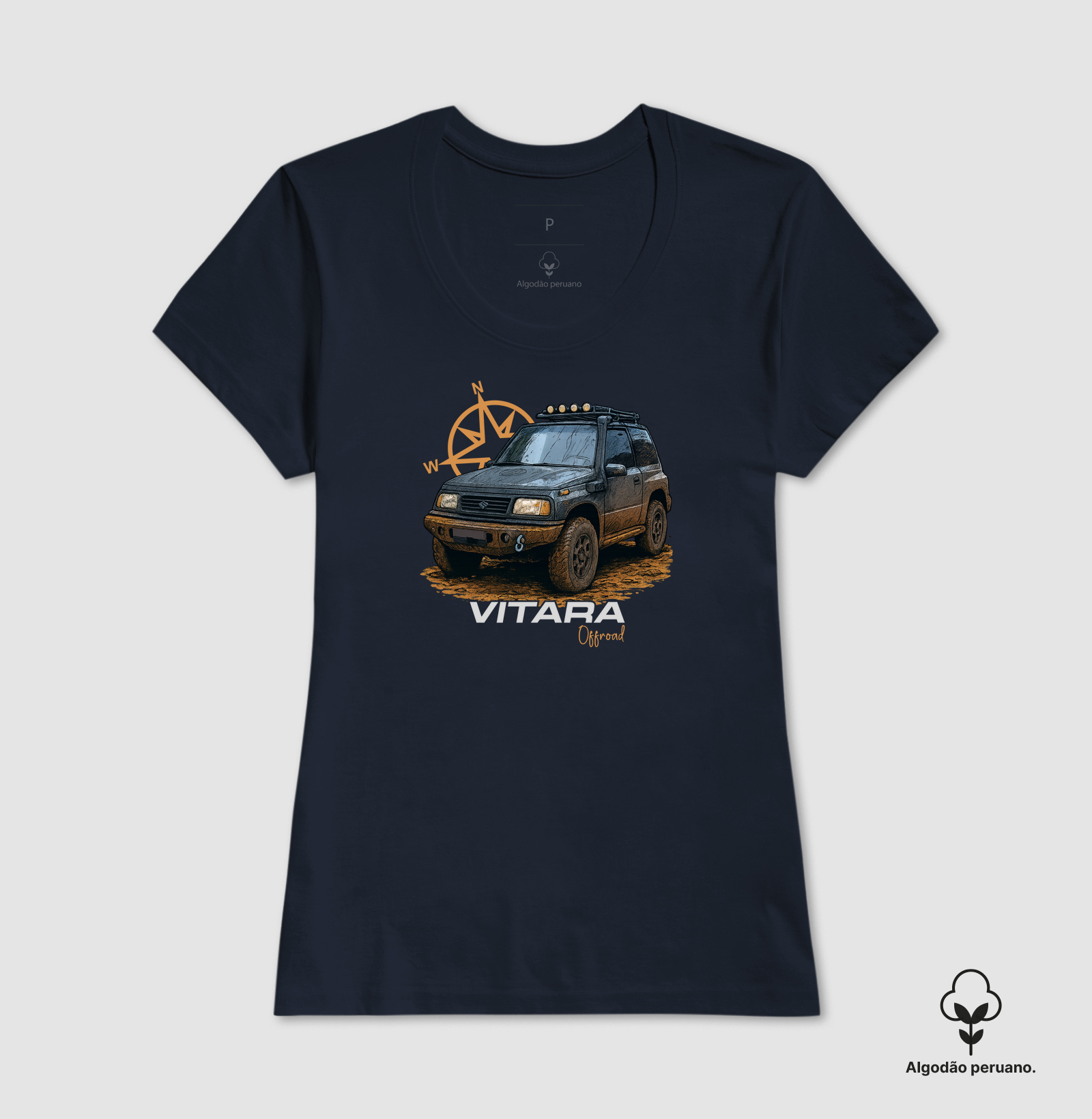 Camisa 6