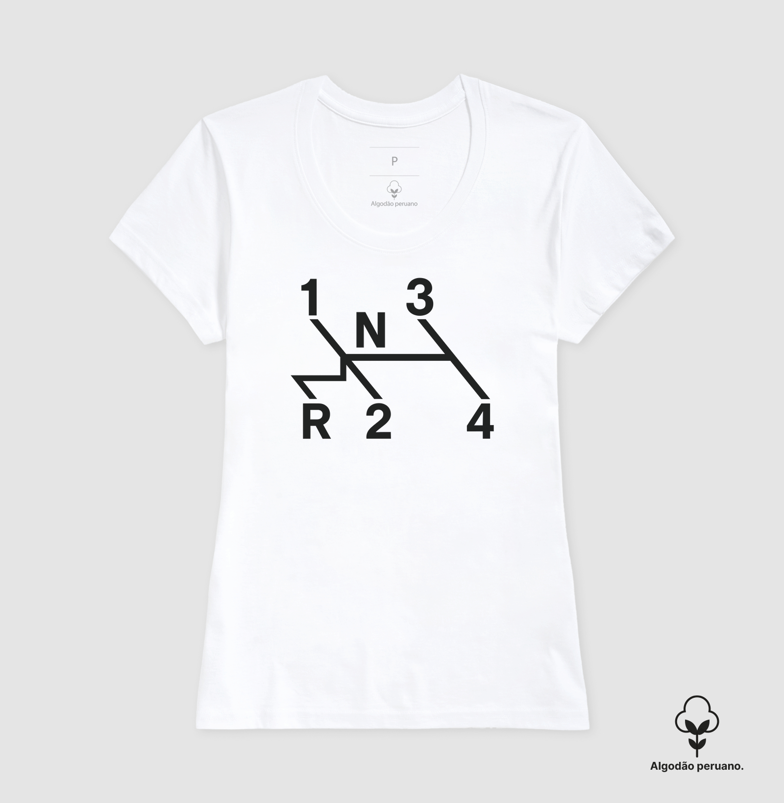 Camisa 1