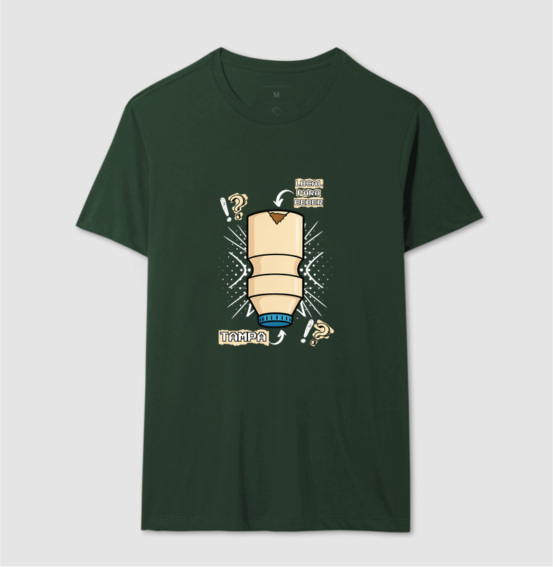 Camisa 11