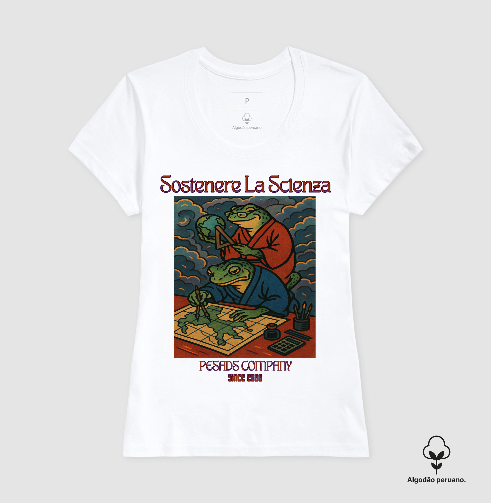 Camisa 5