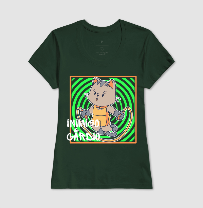 Camisa 11