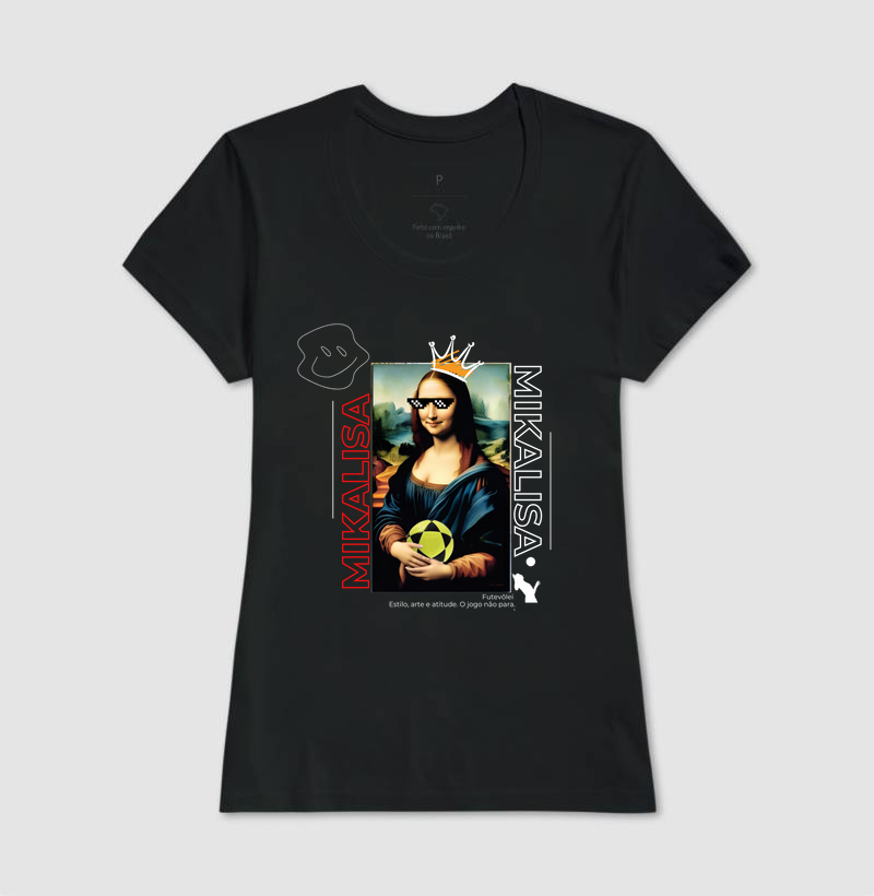 Camisa 3
