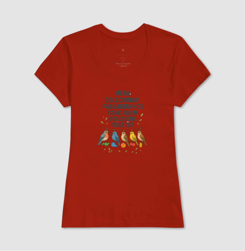 Camisa 20