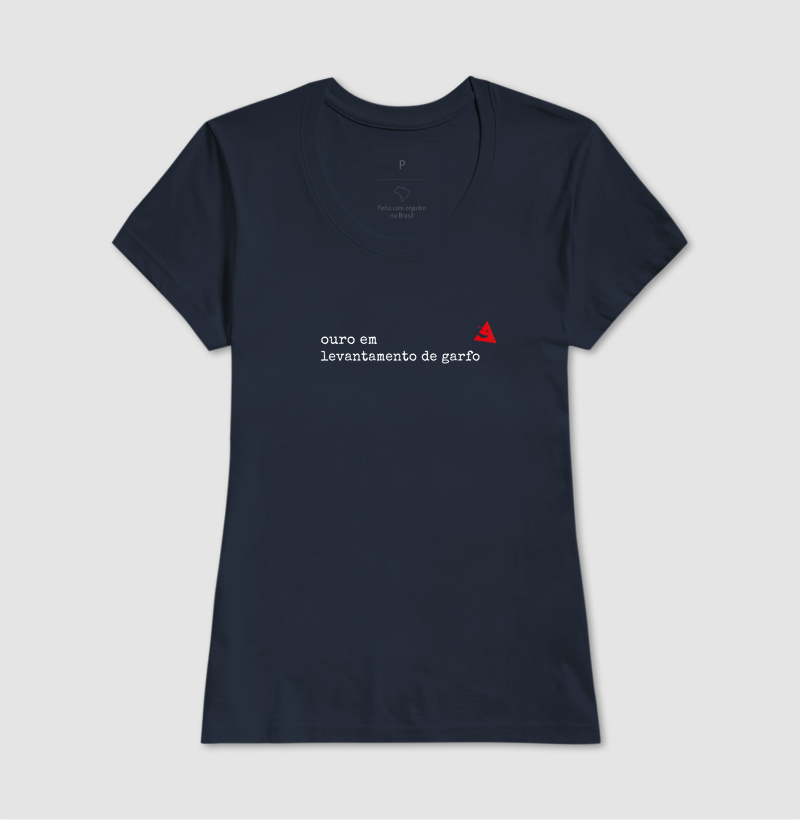 Camisa 11