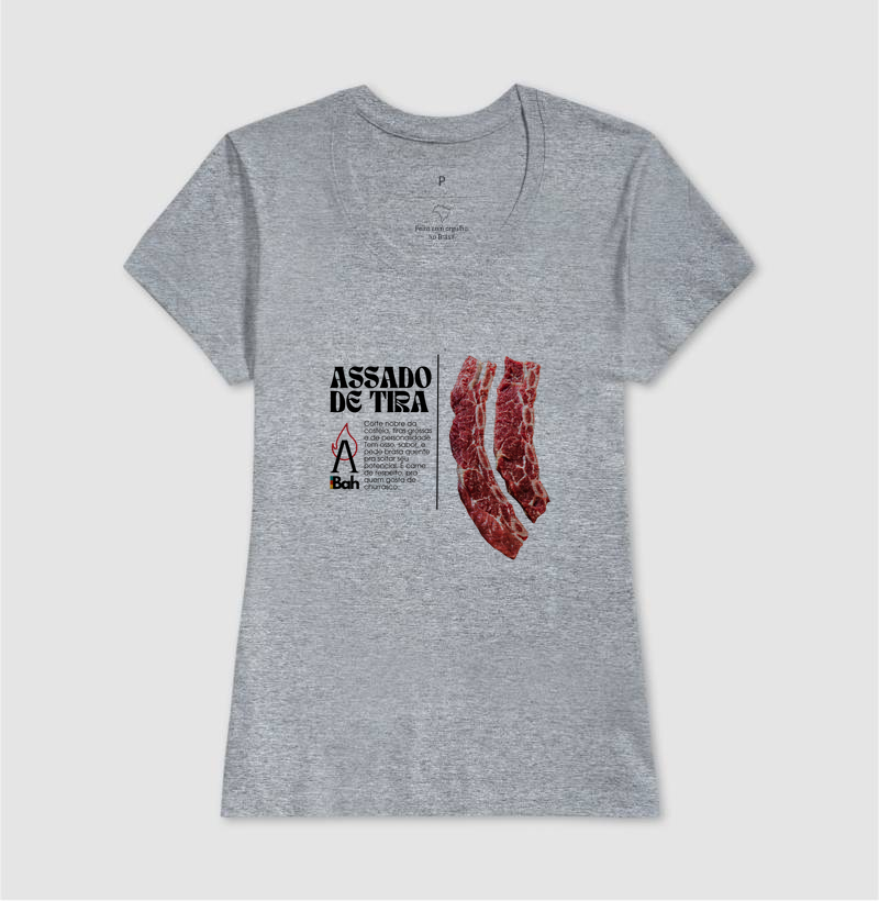 Camisa 15