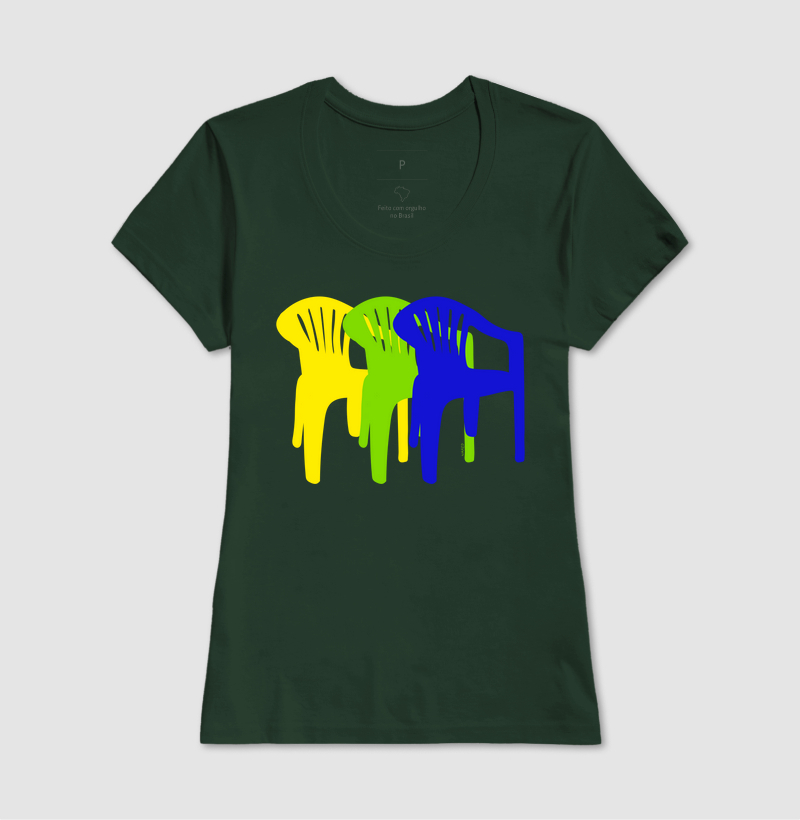 Camisa 12