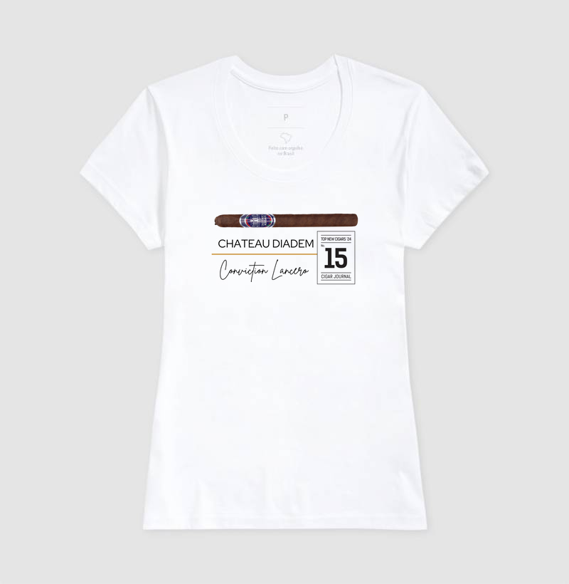 Camisa 13