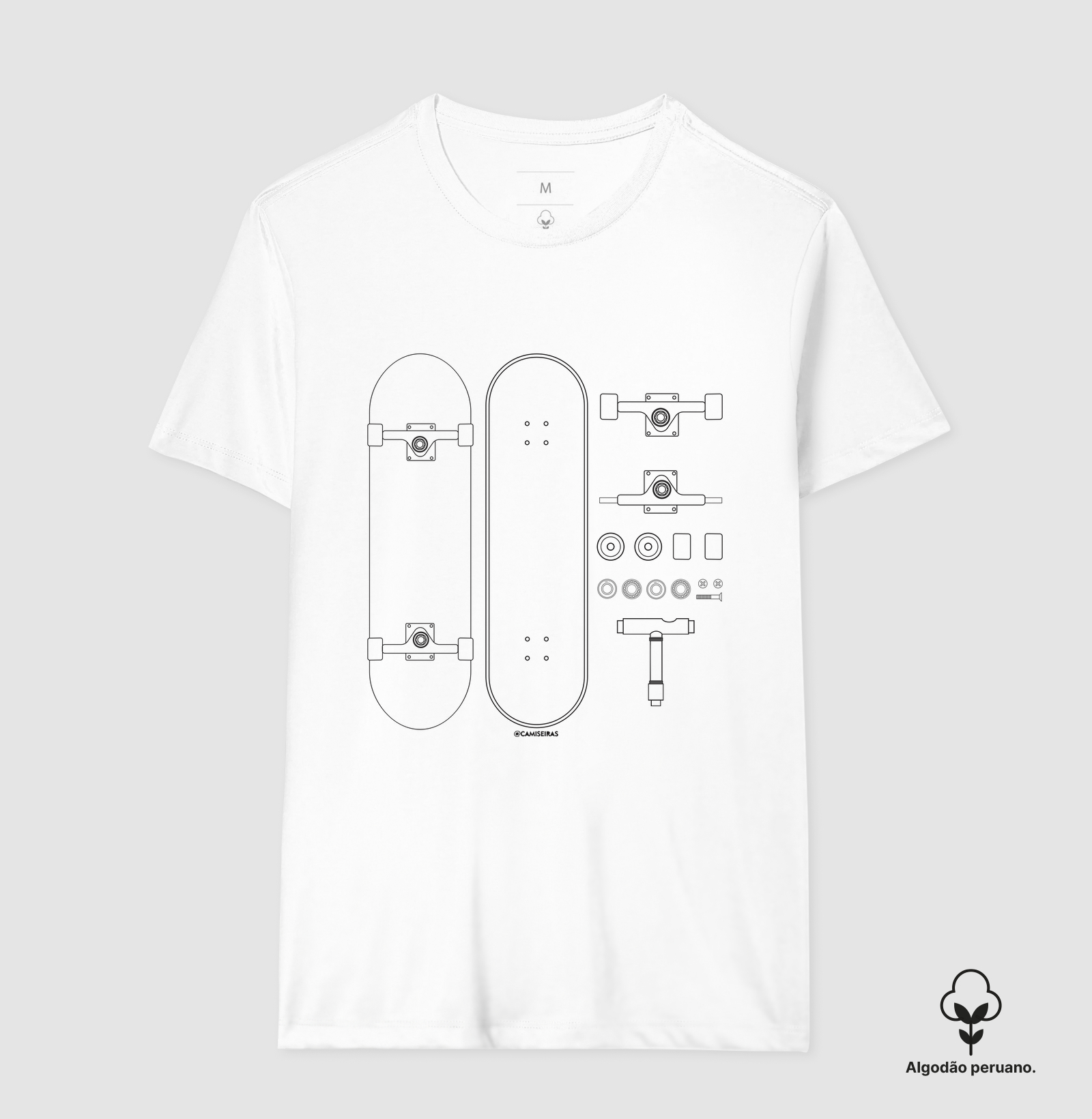 Camisa 4