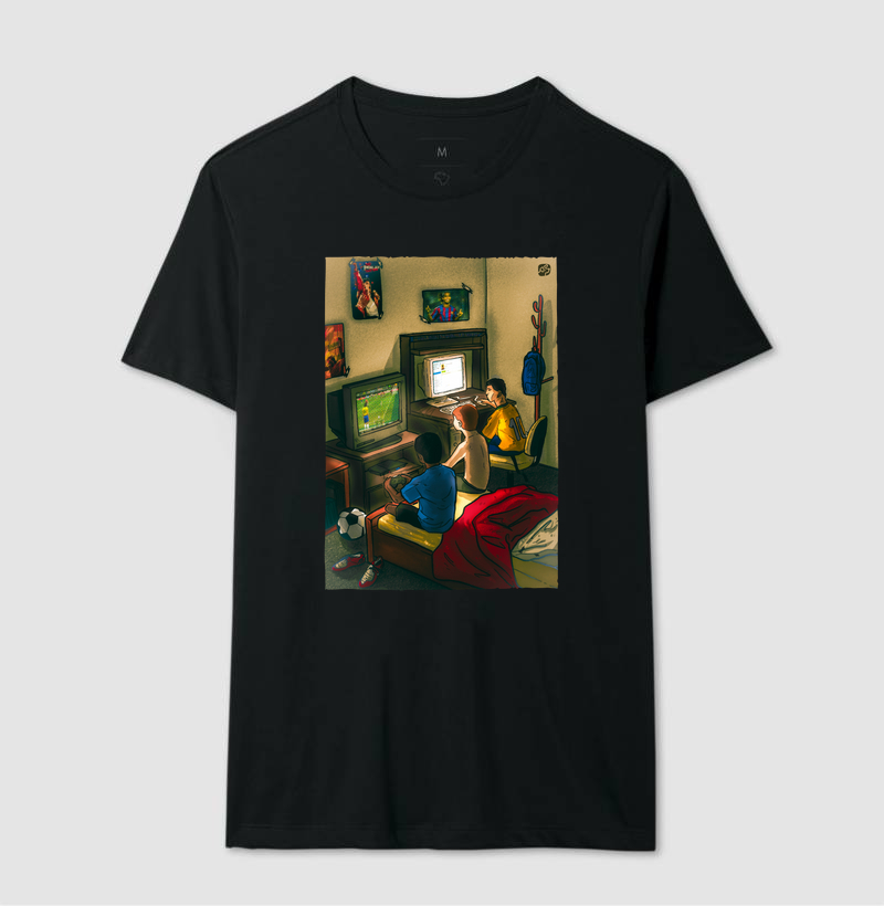 Camisa 1