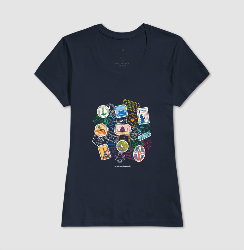 Camisa 6