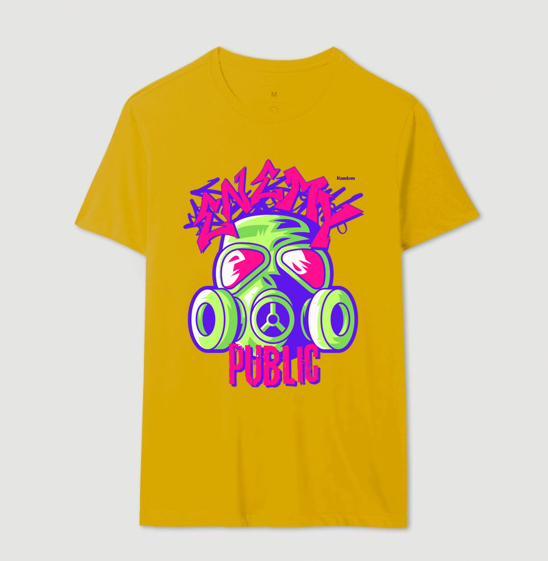 Camisa 15