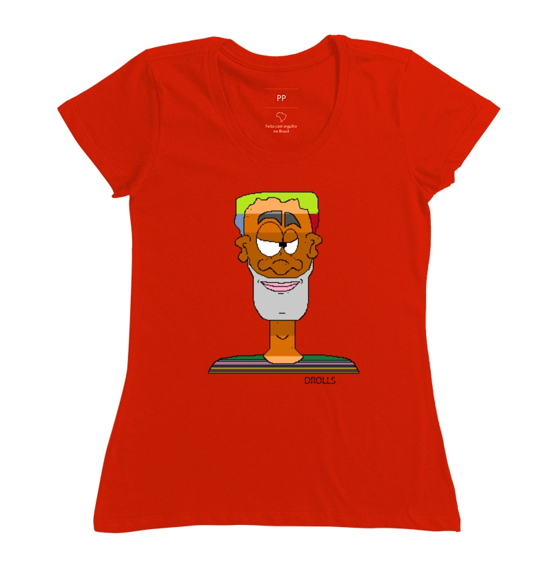 Camisa 10