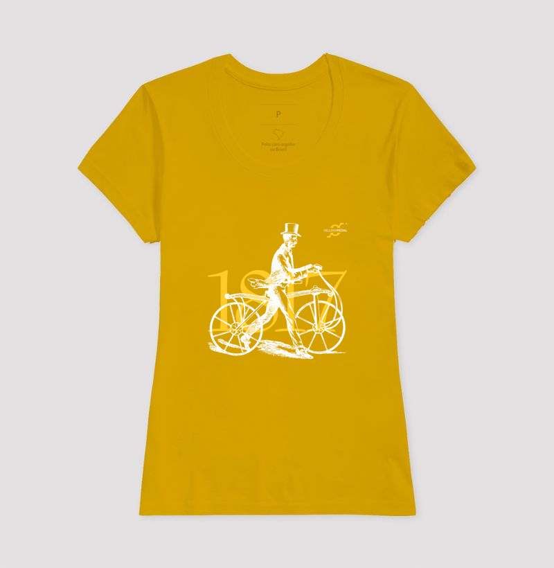 Camisa 17