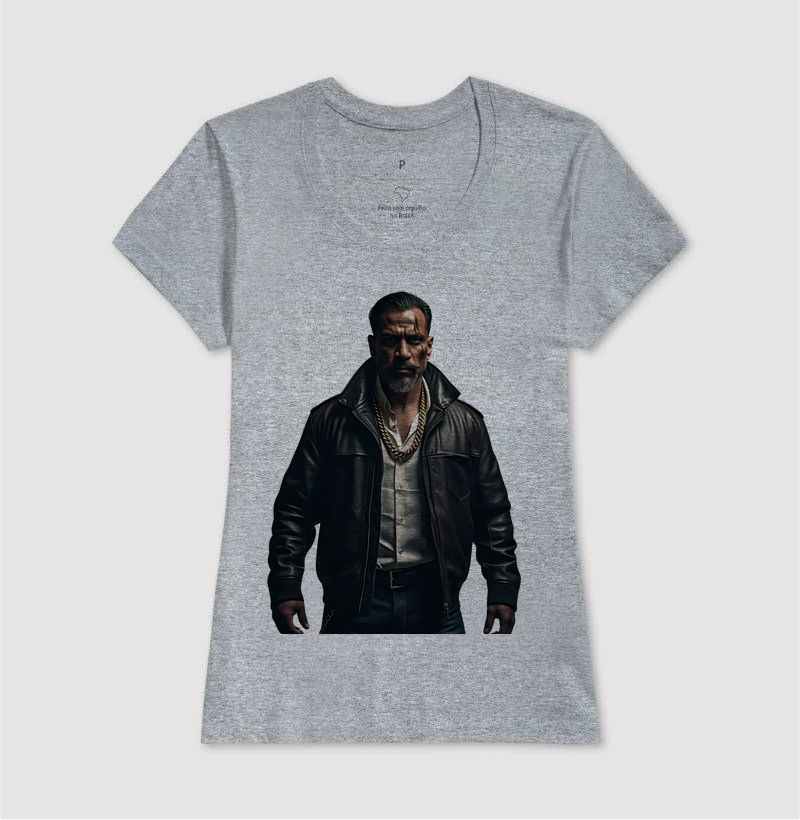 Camisa 13