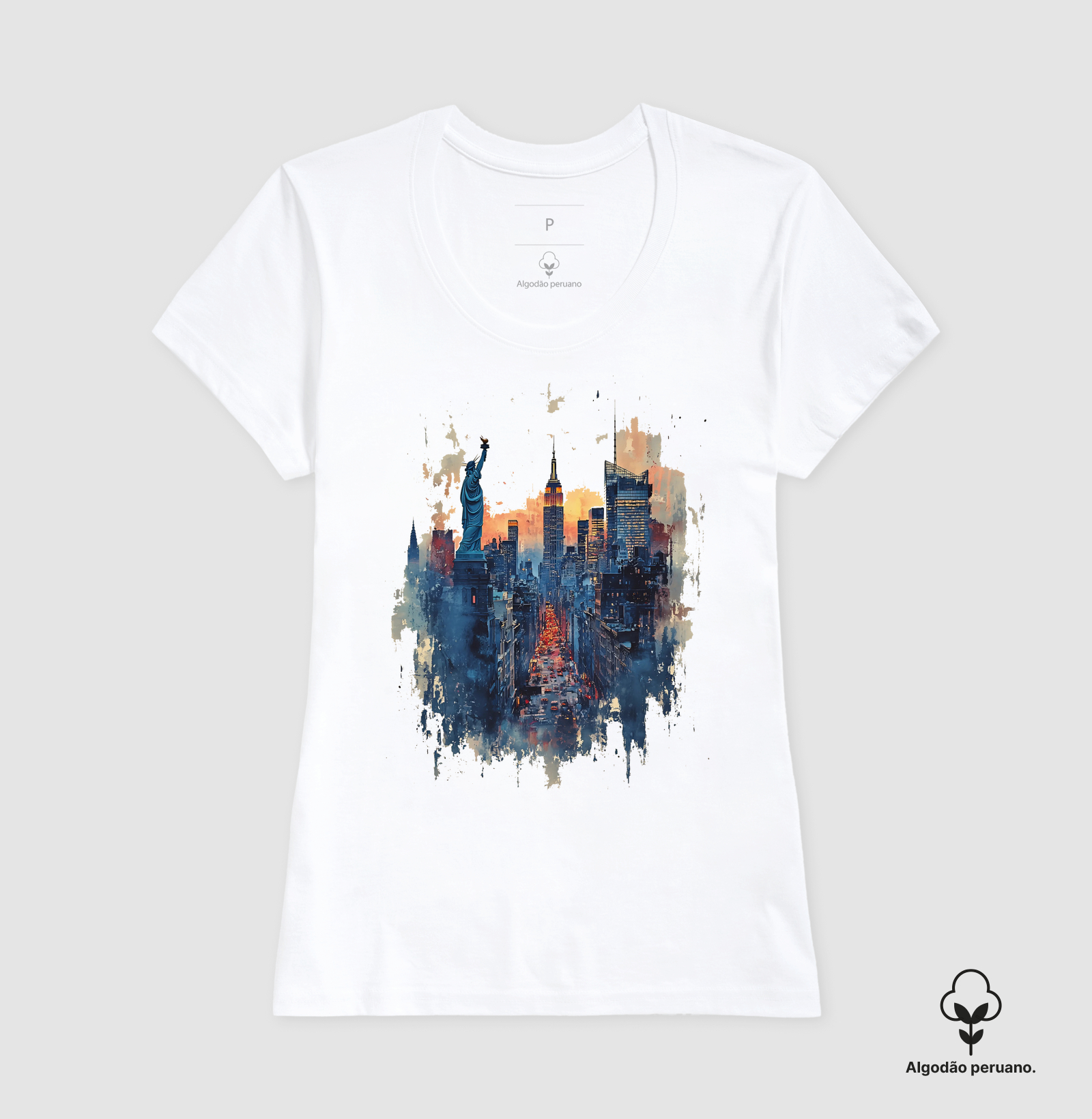 Camisa 5