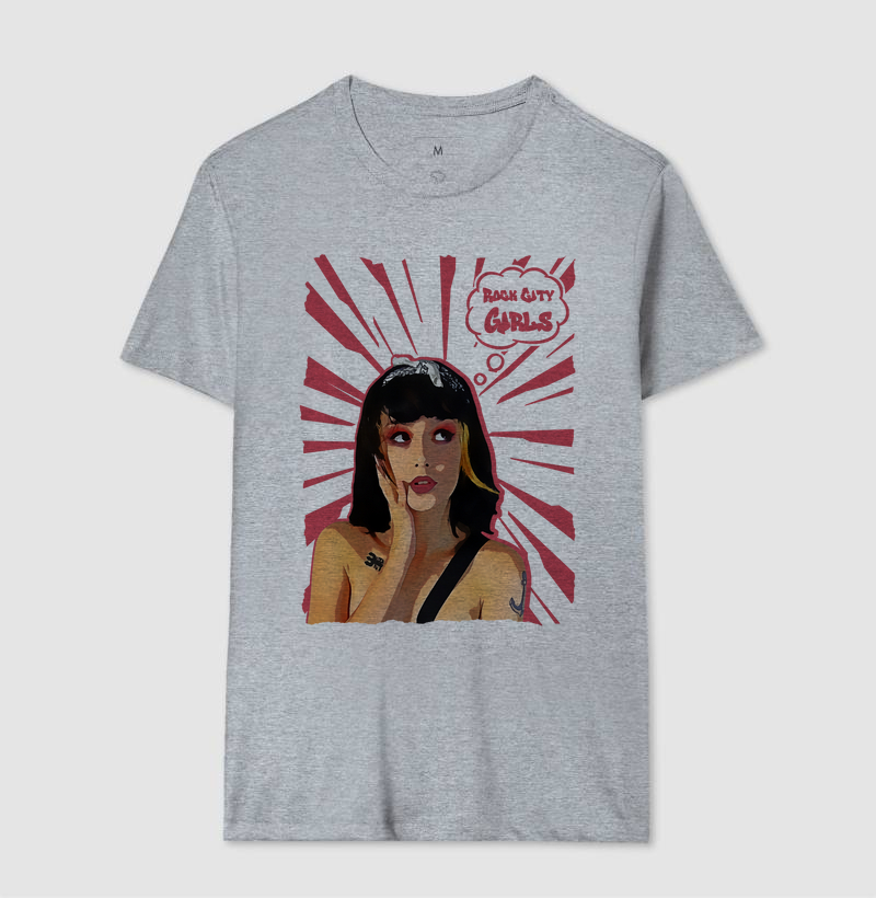 Camisa 7