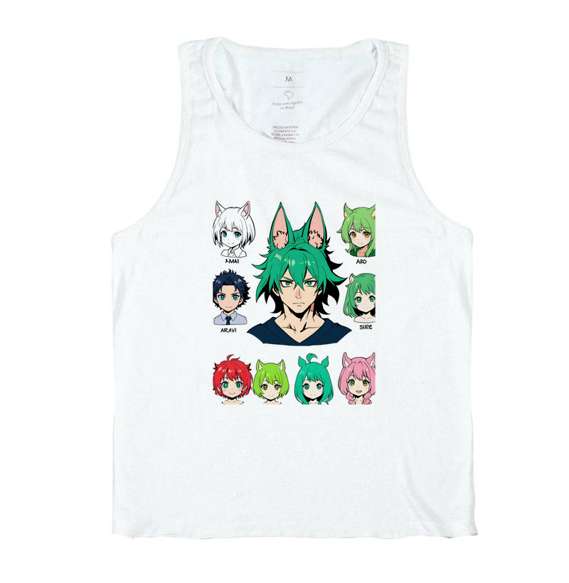 Camisa 1