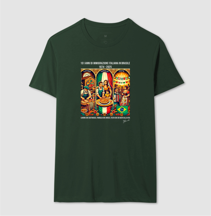 Camisa 13