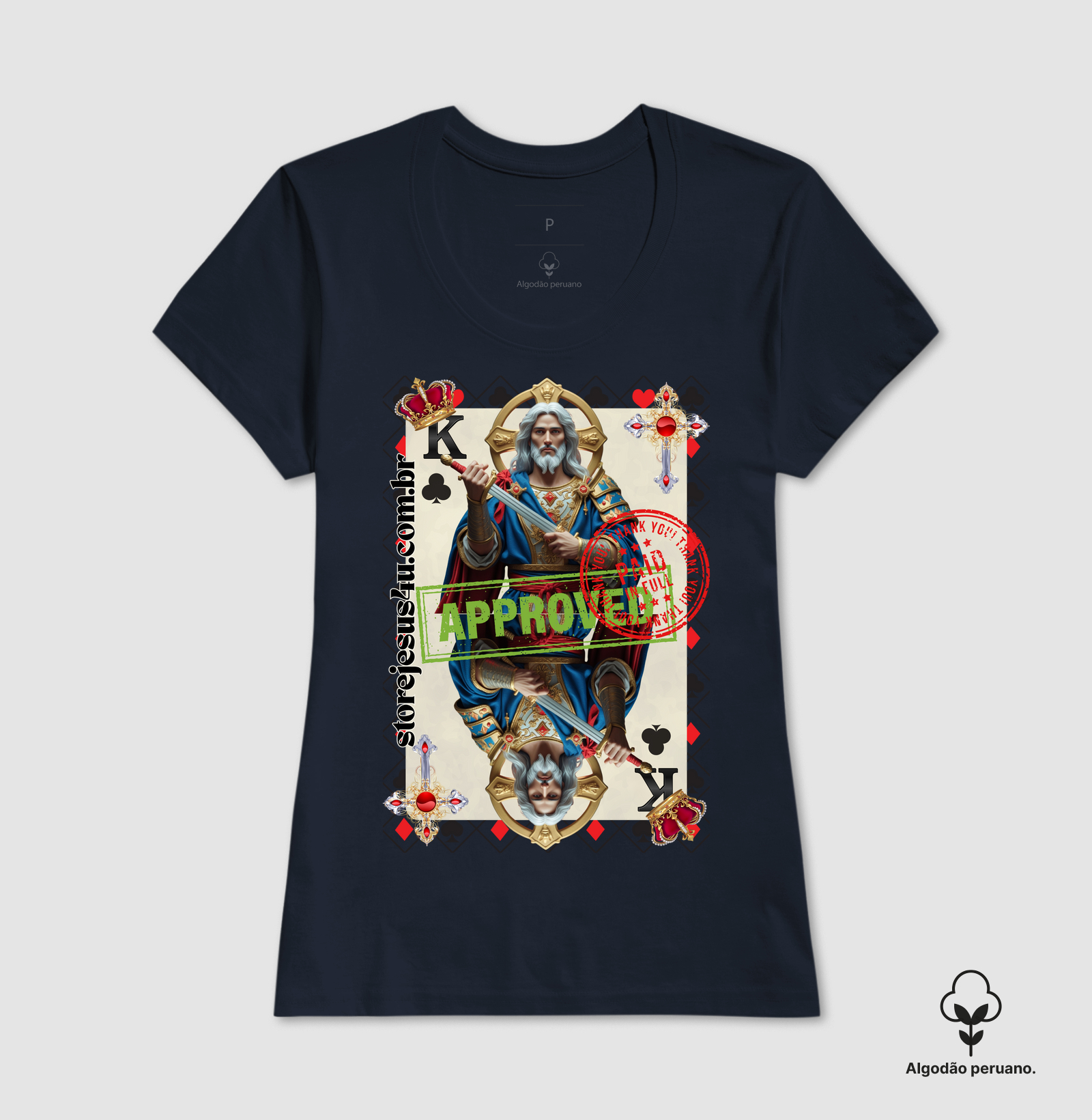 Camisa 1