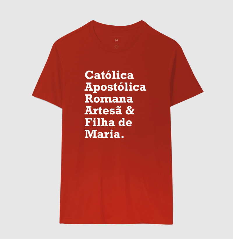 Camisa 13