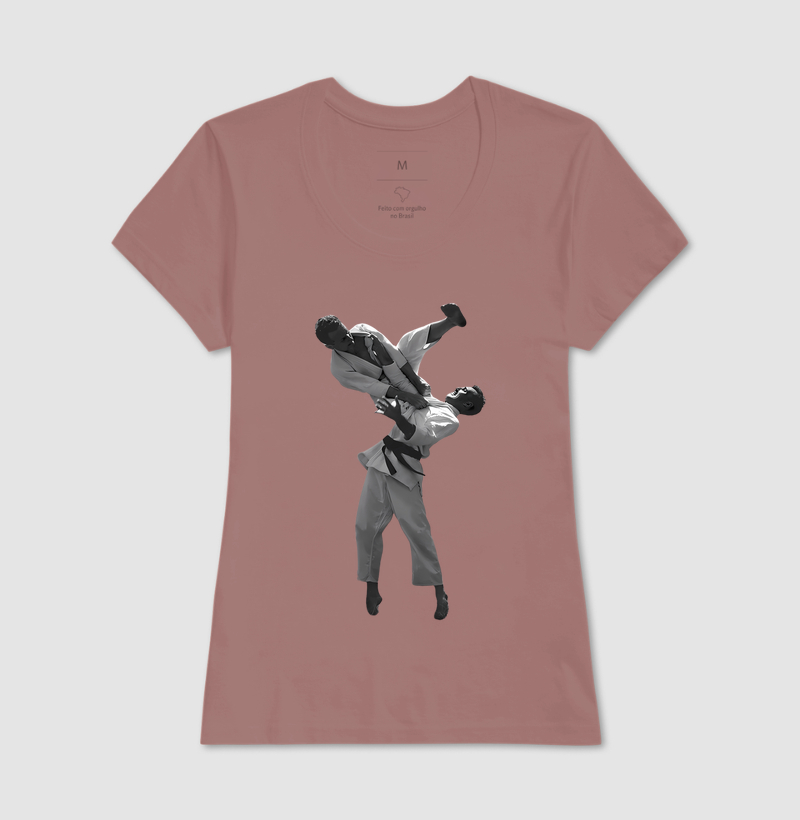 Camisa 16